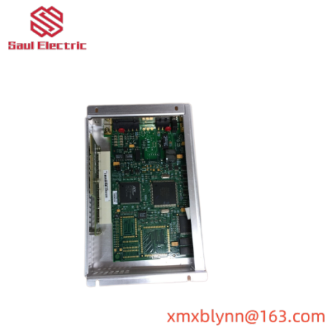 PanelView Plus 6 - Advanced Industrial HMI Solution by Allen-Bradley