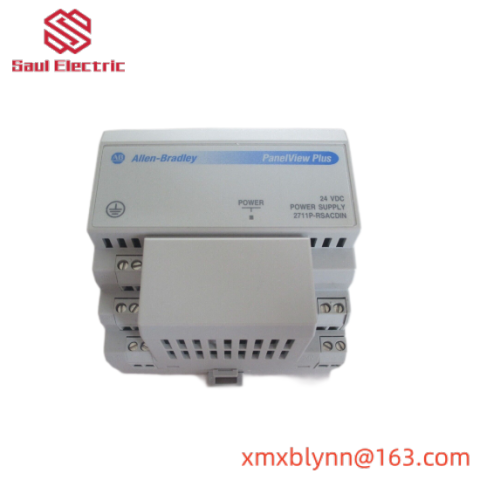 PanelView Plus 2711P-RSACDIN AC Power Supply