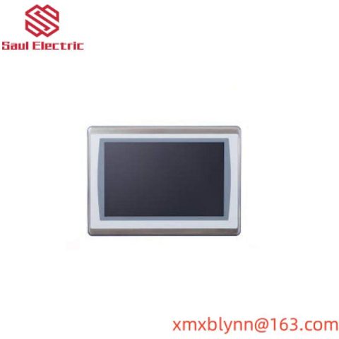 AB Electronics AB 2711P-T12W22D9P Touch Screen Module, High-Performance Industrial Display