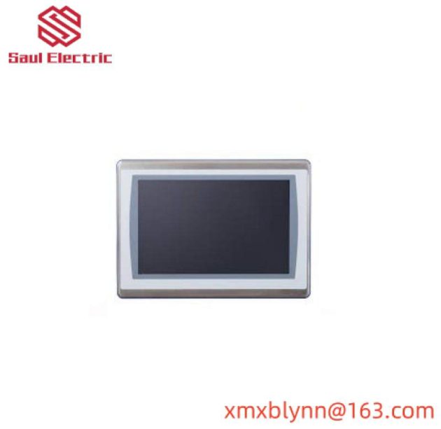 AB Electronics AB 2711P-T12W22D9P Touch Screen Module, High-Performance Industrial Display