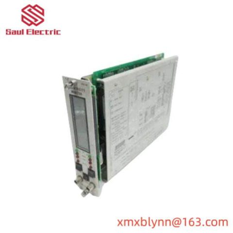 Bently Nevada 3300/40-13-01-01-00-00 Industrial Automation Module