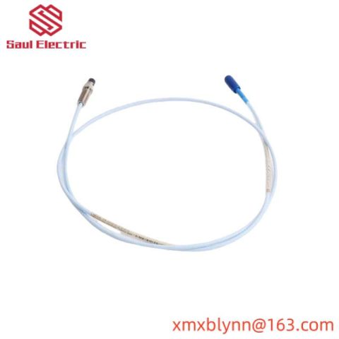 BENTLY NEVADA 330101-00-17-10-02-CN 3300 XL 8 mm Proximity Probes - Precision Measurement Solutions for Industrial Control Systems