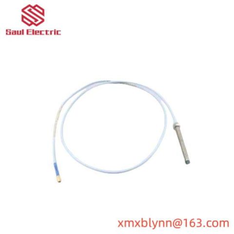 Bently Nevada 330101-00-28-10-02-05 Cable, Industrial Control Systems