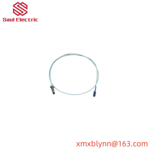 Bentley Nevada 330101-00-75-10-02-00 Proximity Probes: Precision Sensing for Industrial Control