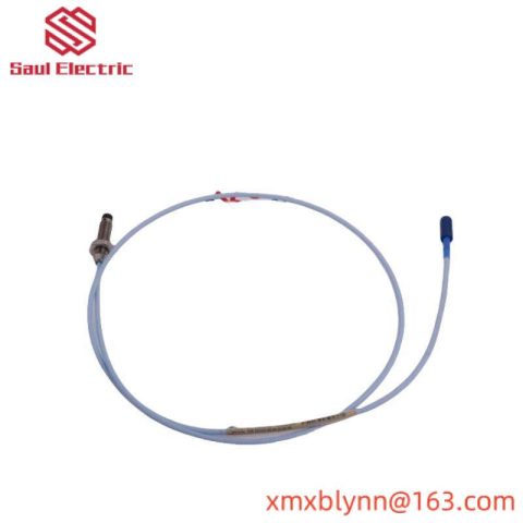 BENTLY NEVADA 330103-00-10-10-02-CN Proximity Probes - Precision Measurement for Industrial Control