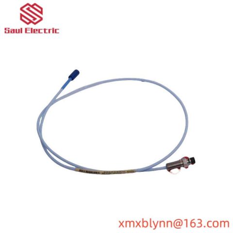 Bentley Nevada 330104-00-08-10-02-00 Proximity Probes, 8mm, Advanced Industrial Sensing Solutions