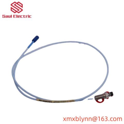 BENTLY NEVADA 330104-00-12-05-02-00 Proximity Probes - Precision Measurement Solutions