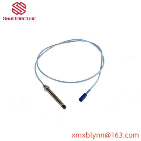 BENTLY NEVADA 330104-00-13-10-01-CN Proximity Probes, Precision Measurement Solutions