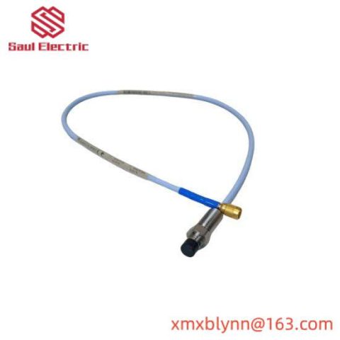 Bently Nevada 330105-02-12-05-12-05 XL Proximity Transducer, Advanced Control Solutions for Industrial Automation