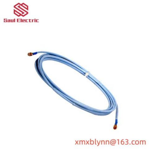 Bently Nevada 3300XL Proximity Probes 330130-080-02-00, Industrial Control Solutions