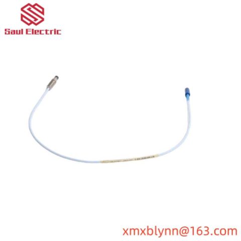 BENTLY NEVADA 330910-00-11-10-02-05, Proximity Probe for Advanced Industrial Control Systems