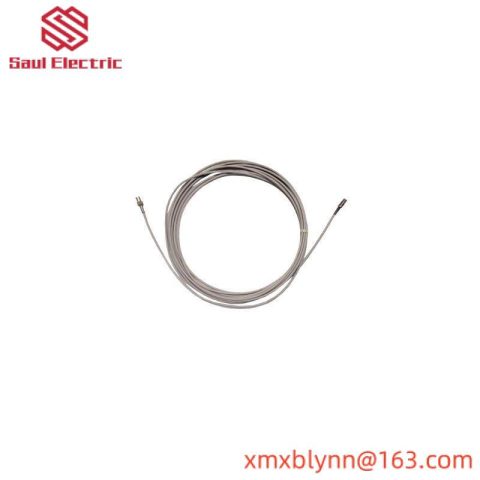 Bentley Nevada 330930-045-00-00 3300 NSv Extension Cable - High-Performance Control System Extension