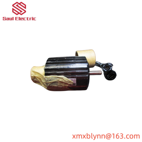 BODINE 3317HX New: High-Power Industrial Motor Control Module