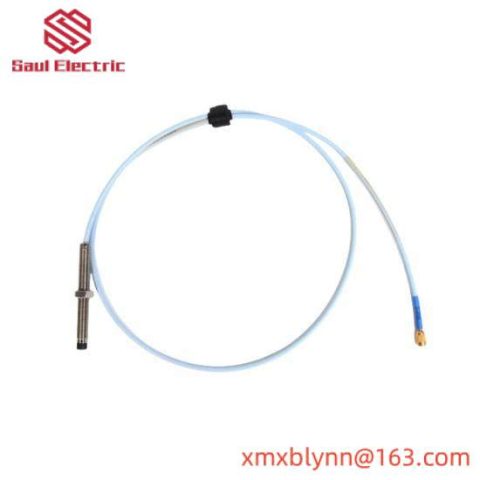 Bently Nevada 3300 XL 8mm Proximity Probe 3330101-00-28-10-02-05