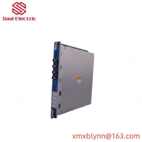 Bentley Nevada 3500/46M 140734-06 Hydro Monitor - Advanced Industrial Control Solution