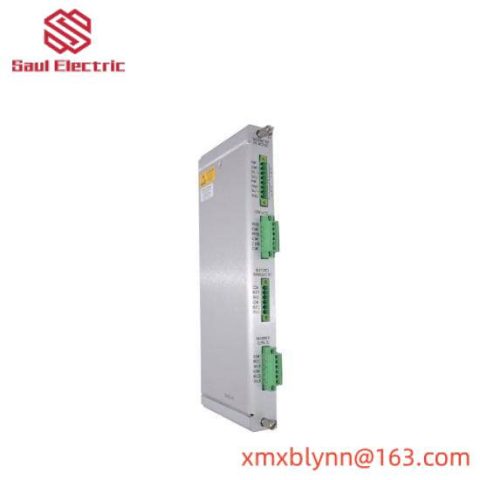Bently Nevada 3500/50 Module, 133442-01, Advanced Industrial Control Solutions