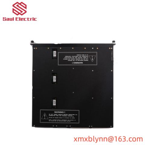 Invegnisys 3504E Digital Input Module - Industrial Control Module