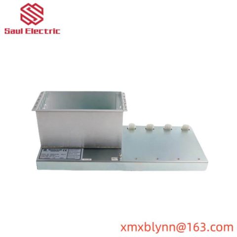 HONEYWELL TDC 3000 Hub Assembly 38500143-200, Industrial Control System Component