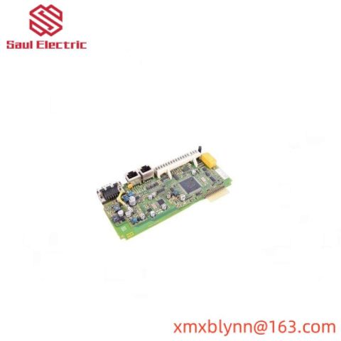 KEB 3BF523A-0029 Control Board, High Performance Industrial Module