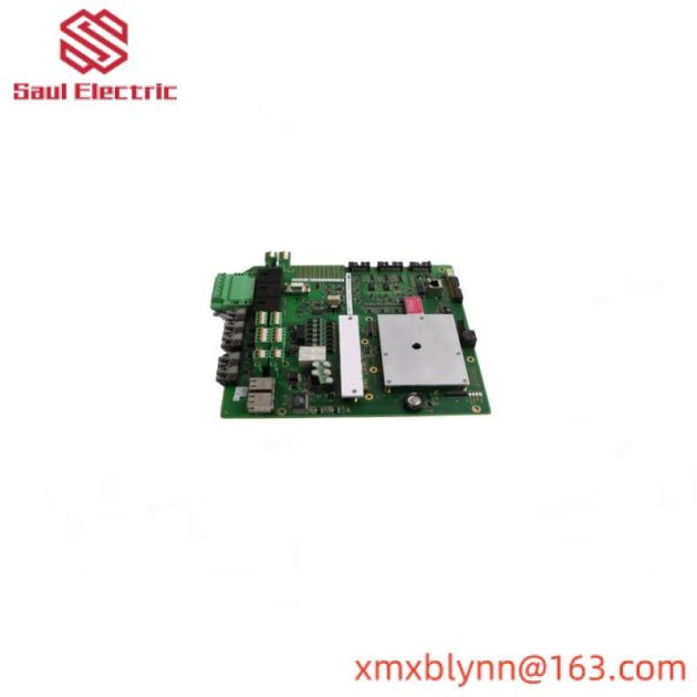 Allen Bradley 1794-ACN15/D ControlNet Adapter Module 24V DC