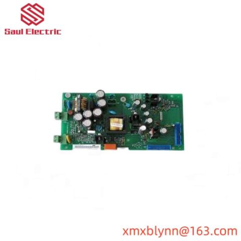 ABB 3BHE027867R0101 GDD852 A101 Circuit Board