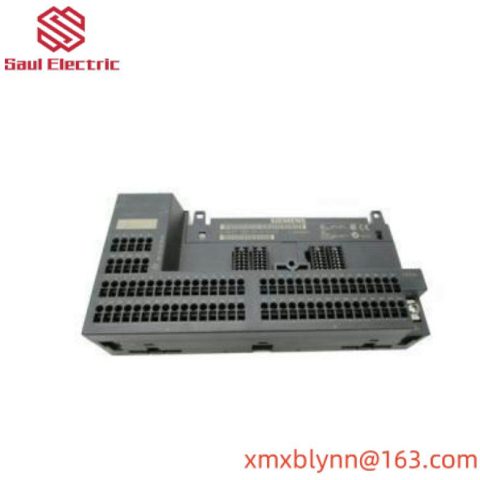 SIEMENS 505-6660B TI 505 Power Supply, Industrial Control Systems, High Efficiency Power Supply