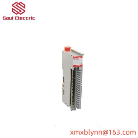 AB 5069-IA16: 16 Channels AC Input Modules for Industrial Control Applications