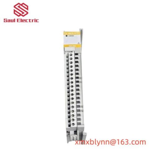 Delta Electronics 5069-OF8 Compact 5000 Analog Output Module