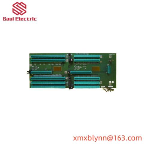 Honeywell 51401477-100: Classic Industrial Control Panel