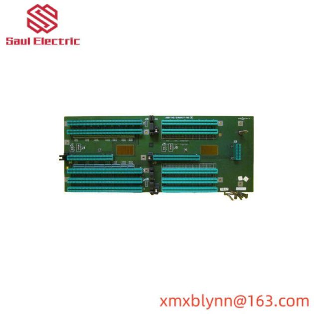 Honeywell 51401477-100: Classic Industrial Control Panel