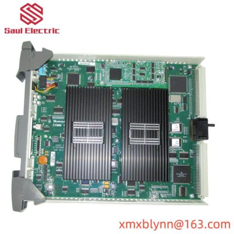 Honeywell 51401642-150 High Performance I/O Link
