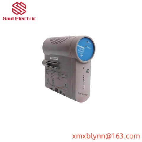 HONEYWELL CC-PDIL51 DIGITAL INPUT MODULE, 51454405-175