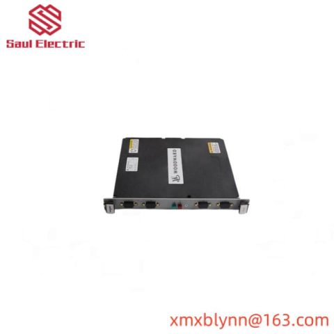 WOODWARD 5466-348 Netcon Sio Module - Industrial Control Module for Enhanced System Performance