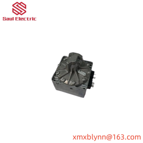 Bosch Rexroth 5610102050 E/P Pressure Regulator - Precision Control for Industrial Applications