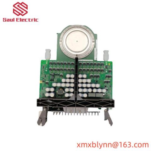 ABB 5SHY 3545L0009 IGCT MODULE - Advanced Power Management Solution