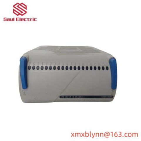 Emerson Ovation 5X00119G01 Industrial Control Module