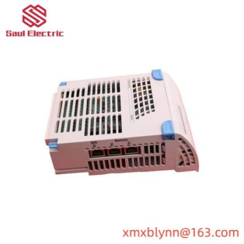 Emerson Ovation 5X00226G02 Control System Module