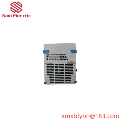 Emerson Ovation 5X00481G04 Industrial Controller Module