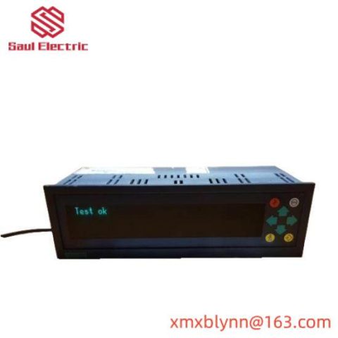 Siemens 6AV3020-1EL00 Display; Manufacturer: Siemens