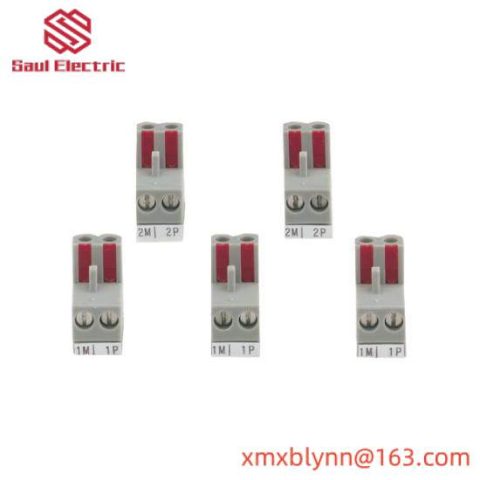 Siemens 6DD1680-0BB0 Connector Plug - Industrial Control Solution