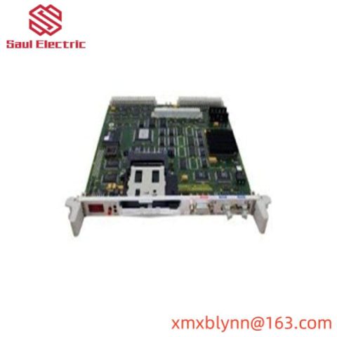 SIEMENS 6DD1 600-0AK0 CPU MODULE: Advanced Processing for Industrial Automation