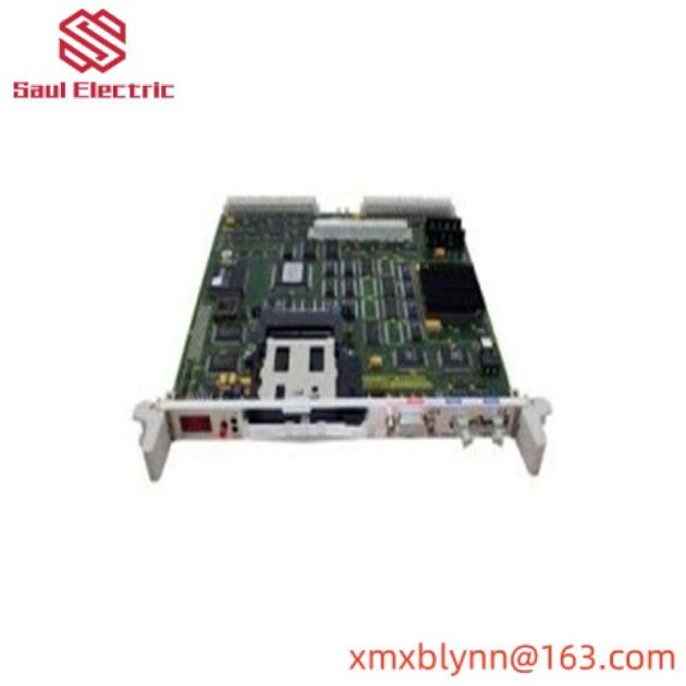 SIEMENS 6DD1 600-0AK0 CPU MODULE: Advanced Processing for Industrial Automation