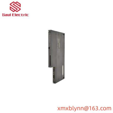 SIEMENS 6DD1 607-0AA0 Application Module - High Performance Control Solutions