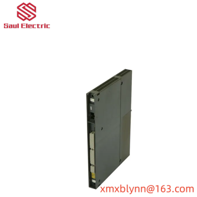 SIEMENS 6DD1-607-0AA1 Industrial Application Module