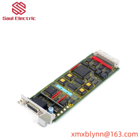 SIEMENS 6DD1 688-0AE2 COMMUNICATION SUBMODULE - Advanced Industrial Communication Solution