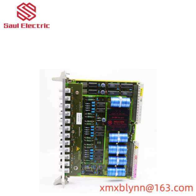 SIEMENS 6DD2 920-0BB0 LES1 Module - Advanced Industrial Control Solution