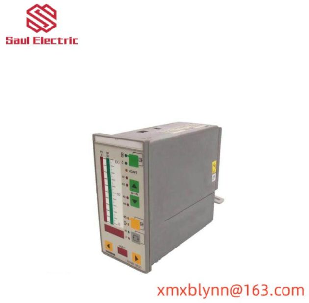 SIEMENS 6DR2004-1A SIPART DR20 CONTROLLER: High-Performance Control Solution for Industrial Automation