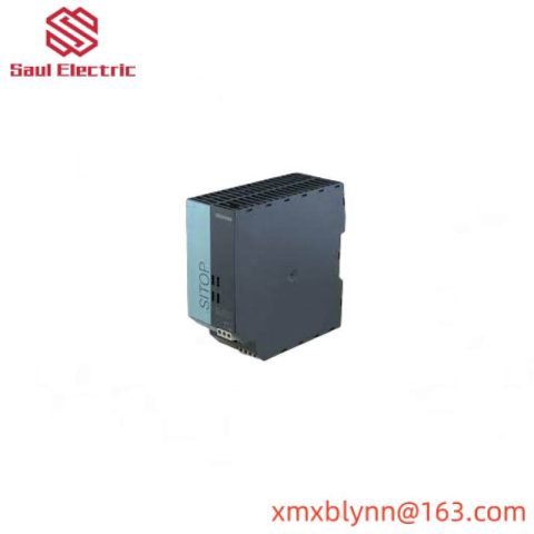 SIEMENS 6EP1333-2AA01 Industrial Power Supply Module