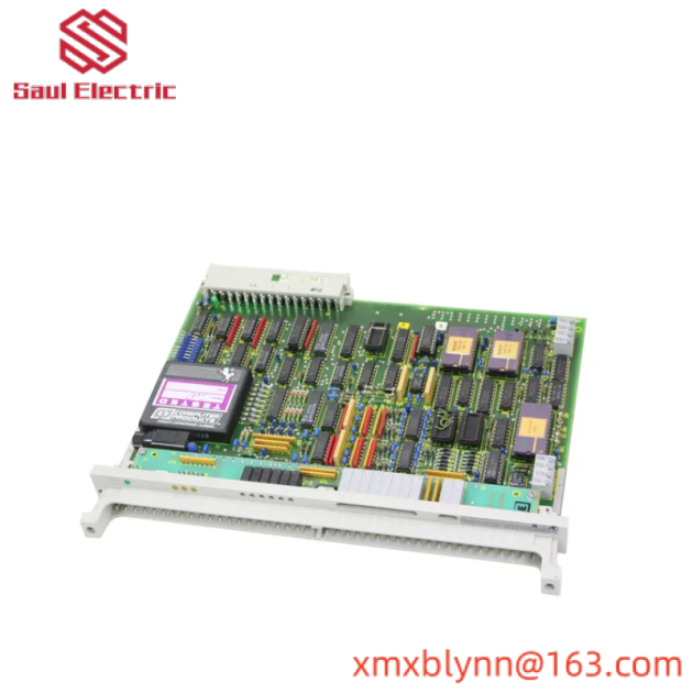 SIEMENS 6ES5243-1AA12 IP243 Analog Module