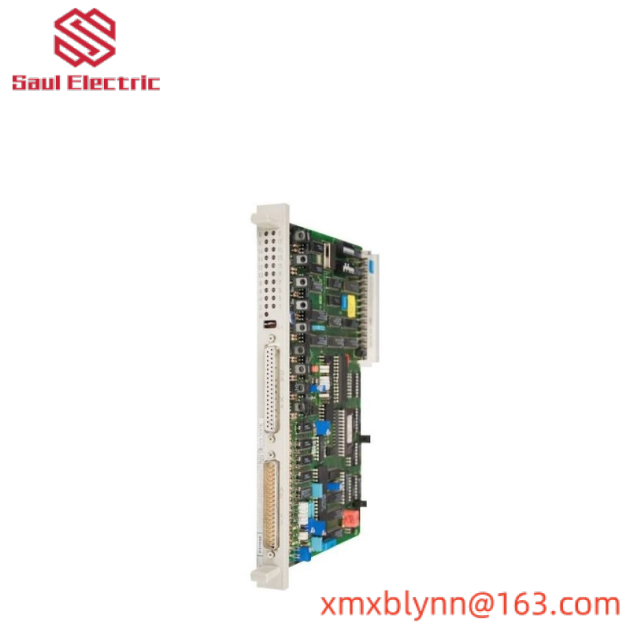 SIEMENS 6ES5244-3AA21 Temperature Control Module - Precision Cooling Solutions for Industrial Applications